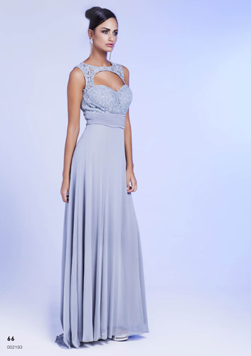 Abiti donna Helena Mendez haute couture abiti sartoriali donna alta gamma INVITO